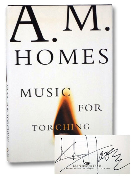 Music for Torching