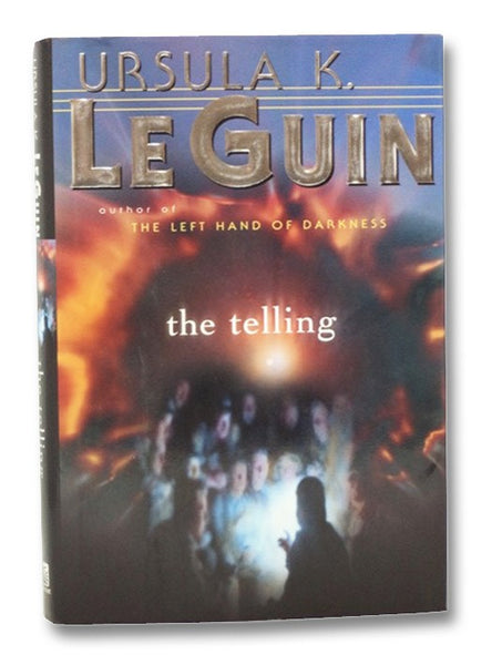 The Telling