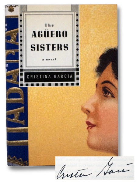 The Aguero Sisters: A Novel