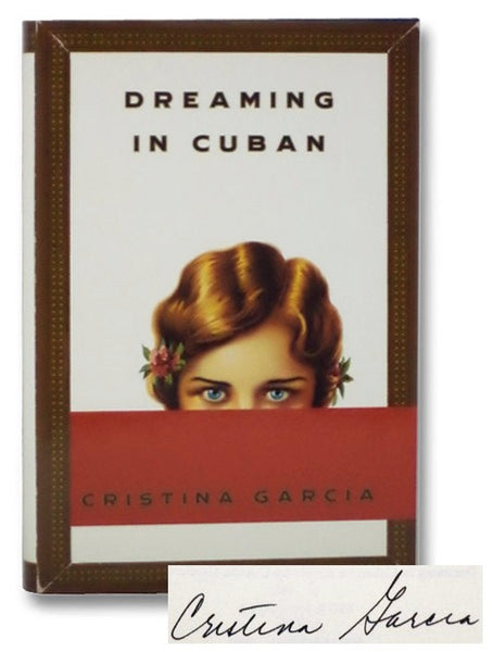 Dreaming in Cuban