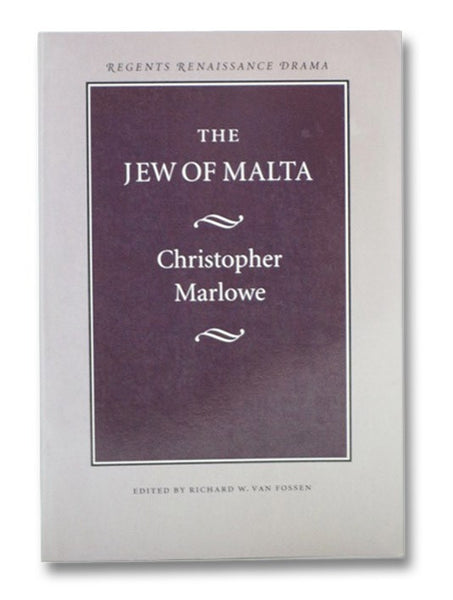 The Jew of Malta