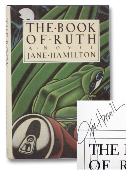 The Book of Ruth: A Novel