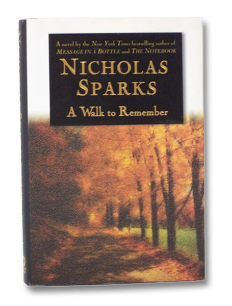 A Walk to Remember