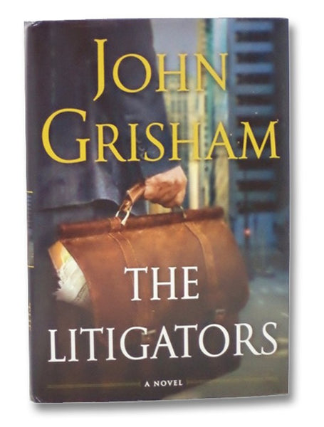 The Litigators