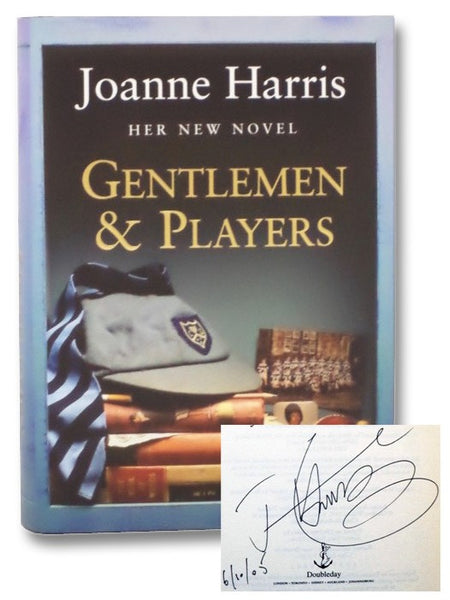 Gentlemen & Players
