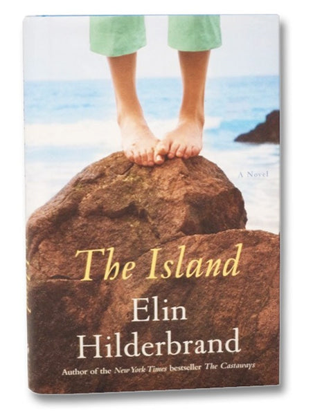 The Island: A Novel