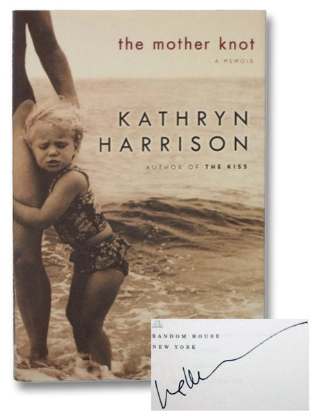 The Mother Knot: A Memoir