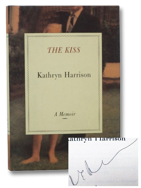 The Kiss: A Memoir