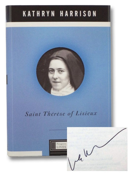 Saint Therese of Lisieux (Penguin Lives)