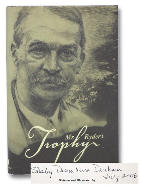 Mr. Ryder's Trophy
