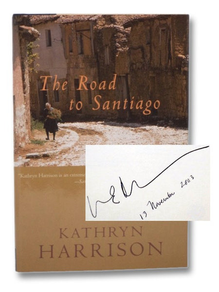 The Road to Santiago