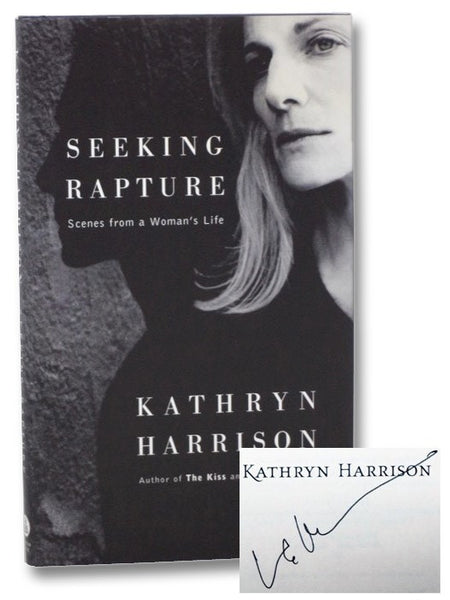 Seeking Rapture: Scenes from a Woman's Life