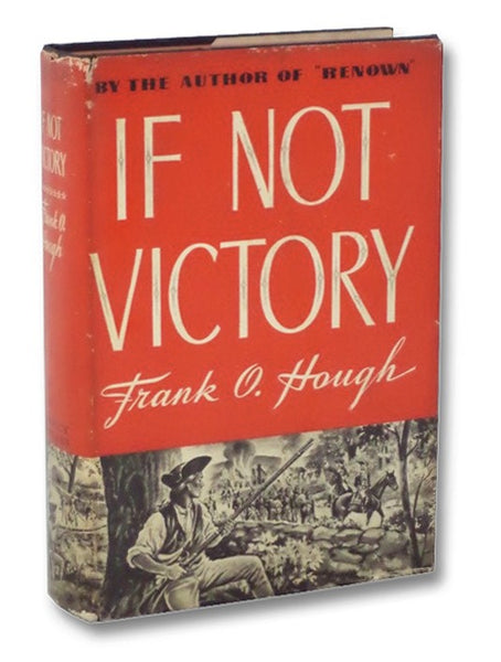 If Not Victory