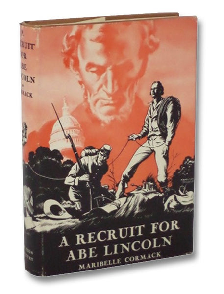 A Recruit for Abe Lincoln