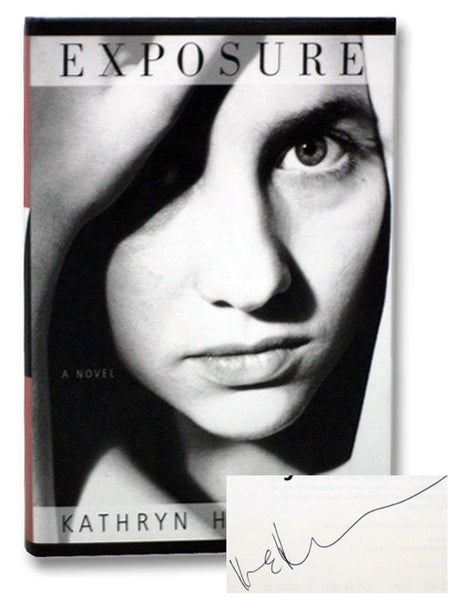 Exposure: A Novel