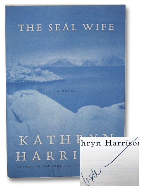 The Seal Wife: A Novel