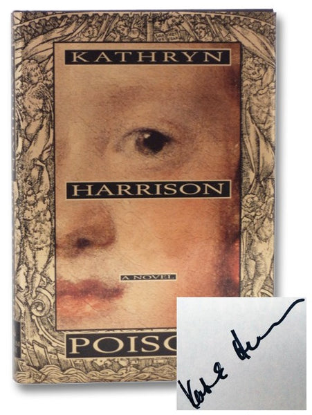 Poison: A Novel