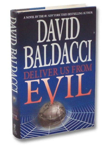 Deliver Us From Evil