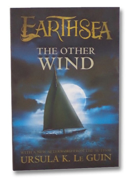 The Other Wind (Earthsea Cycle, Book 6)