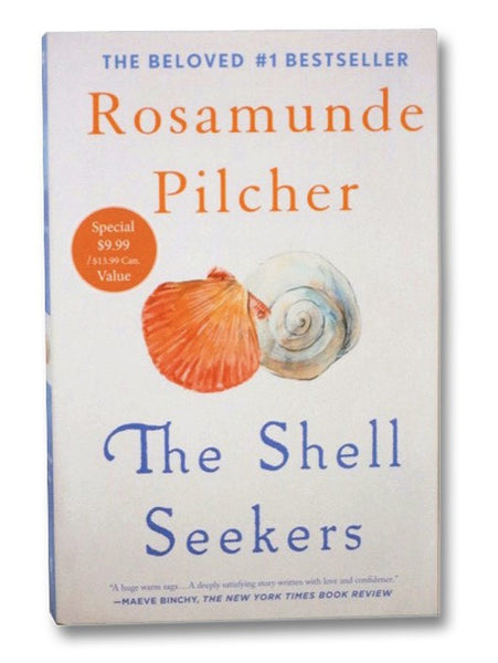 The Shell Seekers