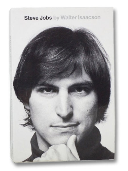 Steve Jobs
