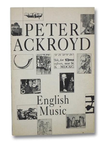 English Music