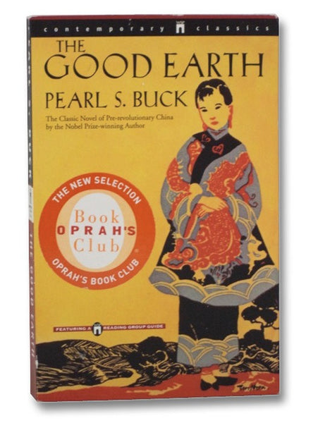 The Good Earth
