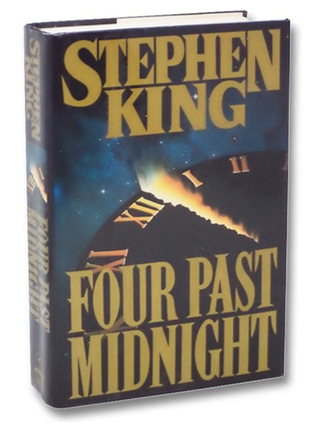 Four Past Midnight