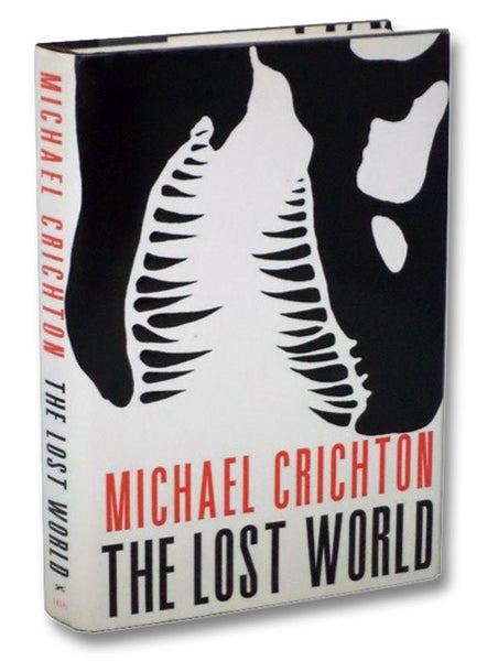 The Lost World