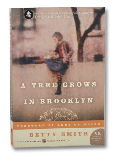 A Tree Grows in Brooklyn