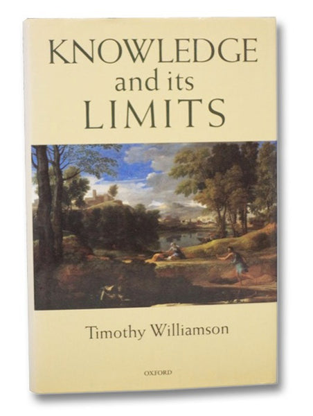 Knowledge and Its Limits