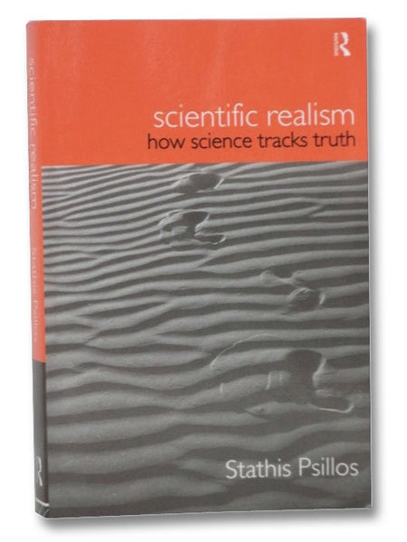 Scientific Realism: How Science Tracks Truth