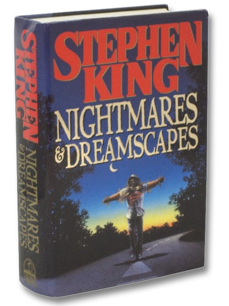 Nightmares & Dreamscapes