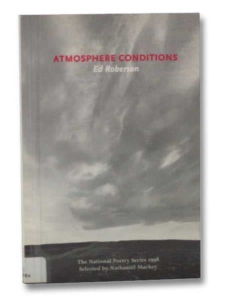 Atmosphere Conditions