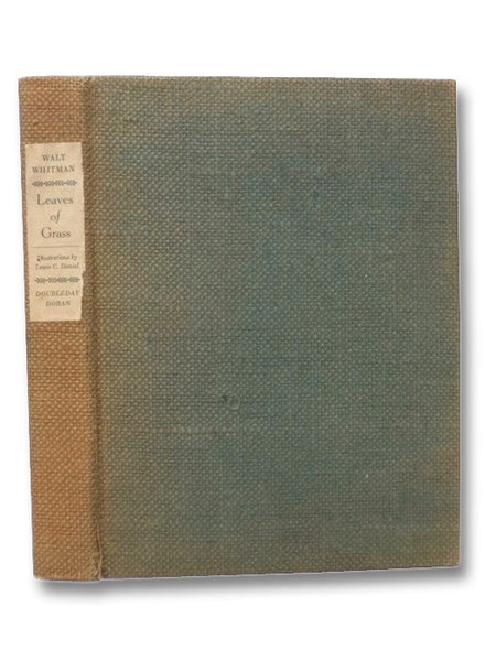 Leaves of Grass