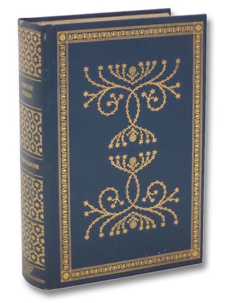 Complete Stories of Edgar Allan Poe (International Collectors Library)