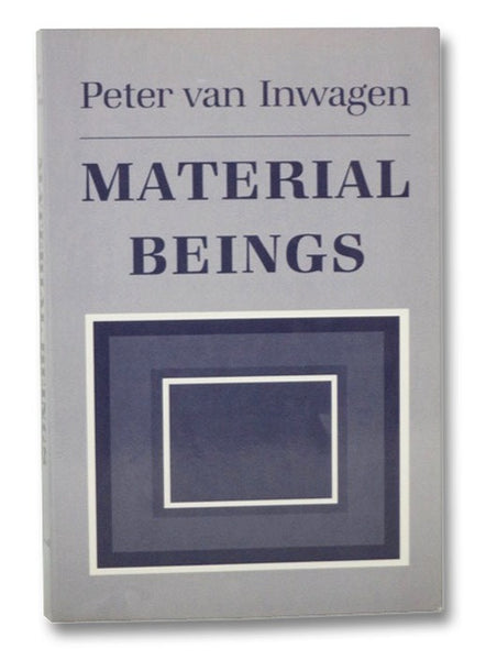 Material Beings
