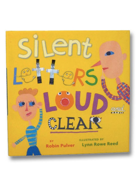 Silent Letters Loud and Clear