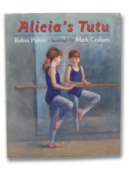 Alicia's Tutu