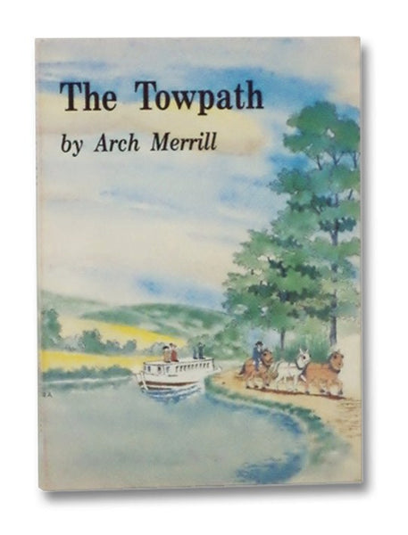 The Towpath