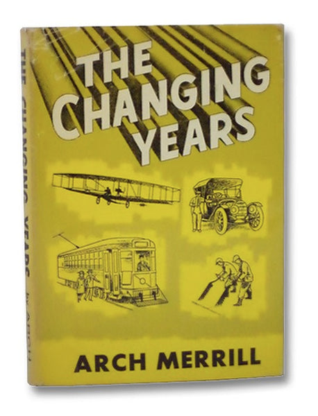The Changing Years