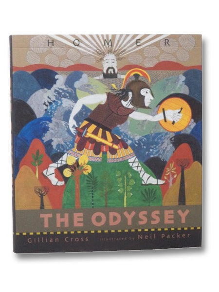 The Odyssey