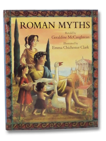 Roman Myths