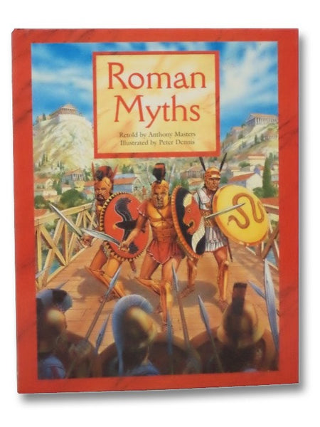 Roman Myths
