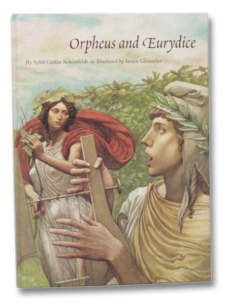 Orpheus and Eurydice