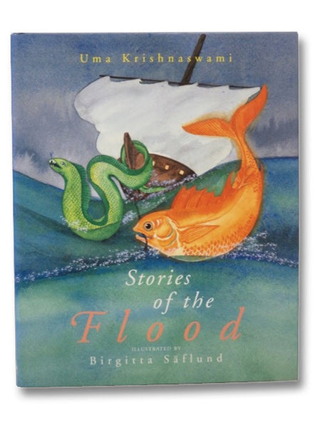 Stories of the Flood