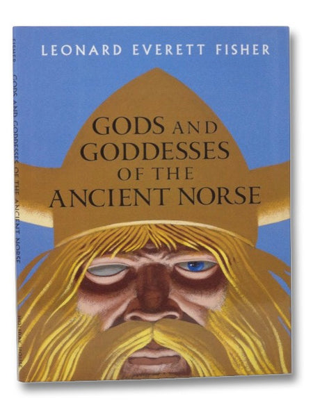 Gods and Goddesses of the Ancient Norse