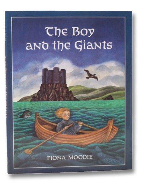 The Boy and the Giants