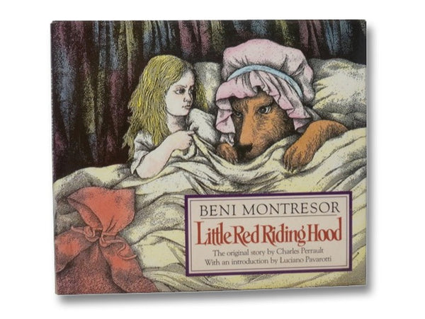 Little Red Riding Hood
