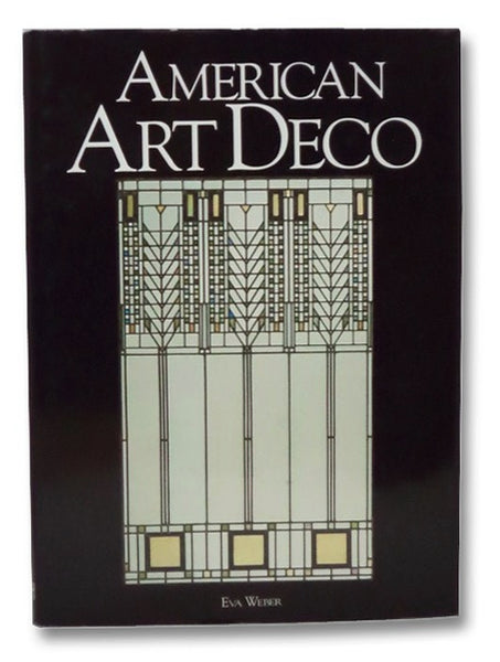 American Art Deco